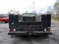 Patriot Blue Metallic - Ram 3500 SLT Regular Cab 4x4 Dually Plow Truck Photo No. 9