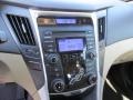 Pacific Blue Pearl - Sonata GLS Photo No. 15