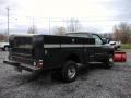 Patriot Blue Metallic - Ram 3500 SLT Regular Cab 4x4 Dually Plow Truck Photo No. 12