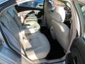 Light Taupe Rear Seat Photo for 2002 Chrysler 300 #73305174