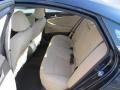 Pacific Blue Pearl - Sonata GLS Photo No. 19