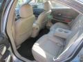 Rear Seat of 2002 300 M Special