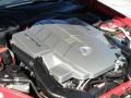 5.5 Liter AMG SOHC 24-Valve V8 Engine for 2006 Mercedes-Benz SLK 55 AMG Roadster #73305255