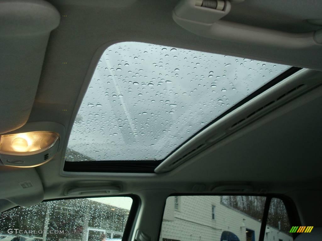 1999 ML 320 4Matic - Polar White / Grey photo #22