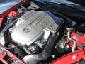 2006 Mercedes-Benz SLK 5.5 Liter AMG SOHC 24-Valve V8 Engine Photo