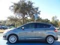 Sterling Gray - C-Max Hybrid SEL Photo No. 2