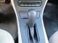  2002 300 M Special 4 Speed Automatic Shifter