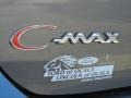 Sterling Gray - C-Max Hybrid SEL Photo No. 4