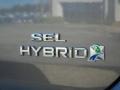 2013 Ford C-Max Hybrid SEL Badge and Logo Photo