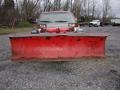Patriot Blue Metallic - Ram 3500 SLT Regular Cab 4x4 Dually Plow Truck Photo No. 23