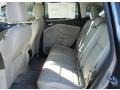 Medium Light Stone Rear Seat Photo for 2013 Ford C-Max #73305480