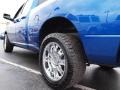 Deep Water Blue Pearl - Ram 1500 Sport Quad Cab 4x4 Photo No. 4