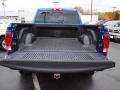 Deep Water Blue Pearl - Ram 1500 Sport Quad Cab 4x4 Photo No. 5