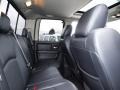 Deep Water Blue Pearl - Ram 1500 Sport Quad Cab 4x4 Photo No. 9