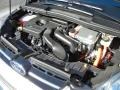 2.0 Liter Atkninson Cycle DOHC 16-Valve 4 Cylinder Gasoline/Electric Hybrid 2013 Ford C-Max Hybrid SEL Engine