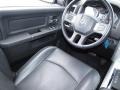 Deep Water Blue Pearl - Ram 1500 Sport Quad Cab 4x4 Photo No. 11