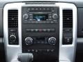 Deep Water Blue Pearl - Ram 1500 Sport Quad Cab 4x4 Photo No. 12