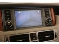 Stornoway Grey Metallic - Range Rover V8 Supercharged Photo No. 35