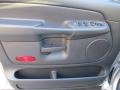 2004 Bright Silver Metallic Dodge Ram 1500 SLT Sport Quad Cab 4x4  photo #12
