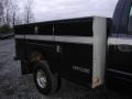 Patriot Blue Metallic - Ram 3500 SLT Regular Cab 4x4 Dually Plow Truck Photo No. 38