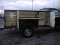 Patriot Blue Metallic - Ram 3500 SLT Regular Cab 4x4 Dually Plow Truck Photo No. 39