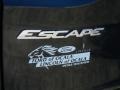 2013 Tuxedo Black Metallic Ford Escape SEL 2.0L EcoBoost  photo #4