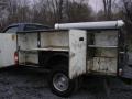 Patriot Blue Metallic - Ram 3500 SLT Regular Cab 4x4 Dually Plow Truck Photo No. 41