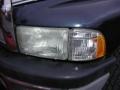 Patriot Blue Metallic - Ram 3500 SLT Regular Cab 4x4 Dually Plow Truck Photo No. 42