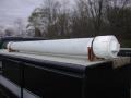Patriot Blue Metallic - Ram 3500 SLT Regular Cab 4x4 Dually Plow Truck Photo No. 44