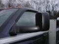 Patriot Blue Metallic - Ram 3500 SLT Regular Cab 4x4 Dually Plow Truck Photo No. 45