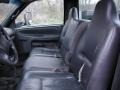 Patriot Blue Metallic - Ram 3500 SLT Regular Cab 4x4 Dually Plow Truck Photo No. 48