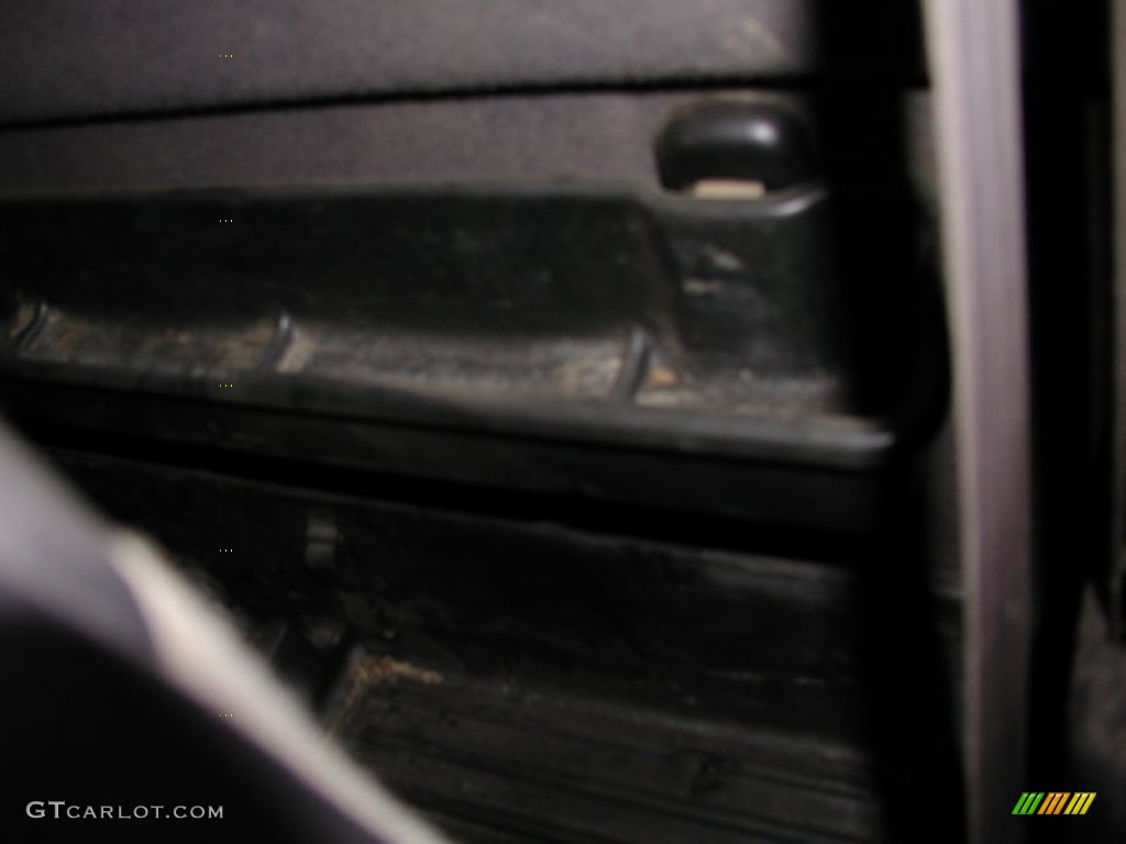 2002 Ram 3500 SLT Regular Cab 4x4 Dually Plow Truck - Patriot Blue Metallic / Mist Gray photo #54