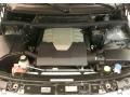 Stornoway Grey Metallic - Range Rover V8 Supercharged Photo No. 64