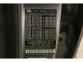 Stornoway Grey Metallic - Range Rover V8 Supercharged Photo No. 66