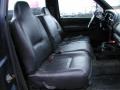 Patriot Blue Metallic - Ram 3500 SLT Regular Cab 4x4 Dually Plow Truck Photo No. 62
