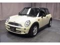 Pepper White - Cooper Hardtop Photo No. 1