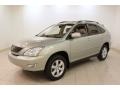 Bamboo Pearl - RX 350 AWD Photo No. 3