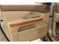 Bamboo Pearl - RX 350 AWD Photo No. 5