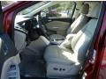 2013 Ruby Red Metallic Ford Escape SEL 1.6L EcoBoost  photo #5