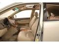 Bamboo Pearl - RX 350 AWD Photo No. 10