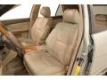 Bamboo Pearl - RX 350 AWD Photo No. 11