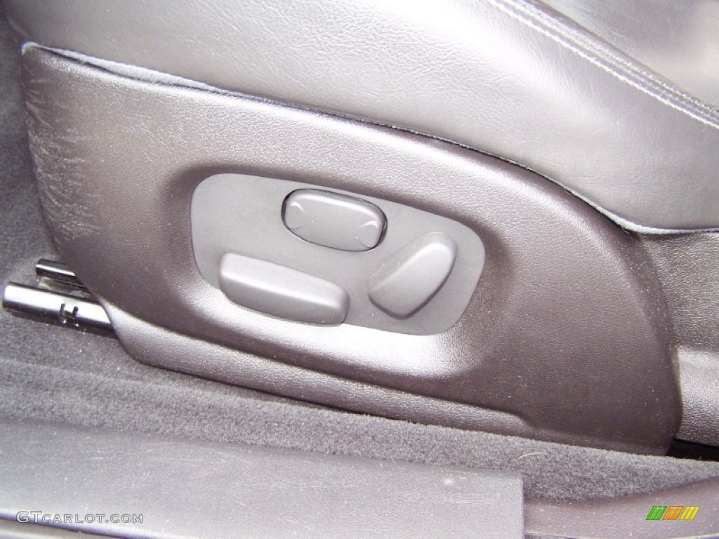 2006 S-Type 3.0 - Liquid Silver Metallic / Charcoal photo #20
