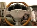 Bamboo Pearl - RX 350 AWD Photo No. 12
