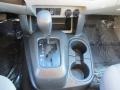 Magnetic Gray Mica - Tacoma Regular Cab Photo No. 20