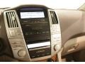 Bamboo Pearl - RX 350 AWD Photo No. 14