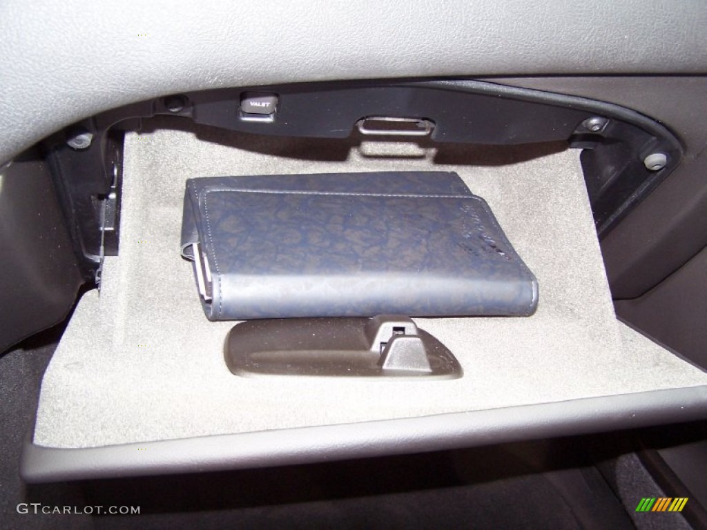 2006 S-Type 3.0 - Liquid Silver Metallic / Charcoal photo #25
