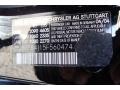 Black - C 320 4Matic Sedan Photo No. 15