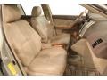 Bamboo Pearl - RX 350 AWD Photo No. 18