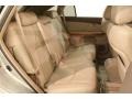 Bamboo Pearl - RX 350 AWD Photo No. 19
