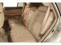 Bamboo Pearl - RX 350 AWD Photo No. 20